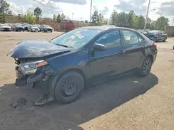 2T1BURHE4GC674895 2016 TOYOTA COROLLA