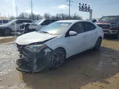 2T1BURHE4GC675383 2016 TOYOTA COROLLA