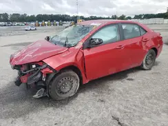 2T1BURHE4GC675691 2016 TOYOTA COROLLA
