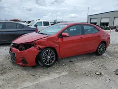2T1BURHE4GC675724 2016 TOYOTA COROLLA