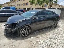 2T1BURHE4GC676307 2016 TOYOTA COROLLA