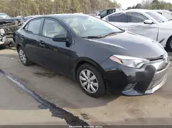 2T1BURHE4GC676372 2016 TOYOTA COROLLA