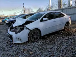 2T1BURHE4GC676940 2016 TOYOTA COROLLA
