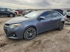 2T1BURHE4GC677022 2016 TOYOTA COROLLA