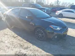 2T1BURHE4GC677036 2016 TOYOTA COROLLA
