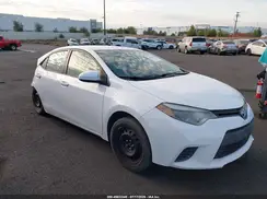 2T1BURHE4GC677165 2016 TOYOTA COROLLA