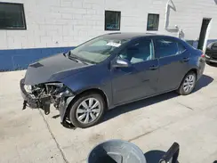 2T1BURHE4GC677280 2016 TOYOTA COROLLA