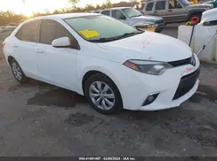 2T1BURHE4GC677733 2016 TOYOTA COROLLA