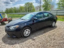 2T1BURHE4GC677778 2016 TOYOTA COROLLA