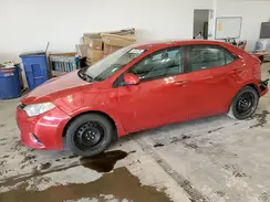 2T1BURHE4GC677957 2016 TOYOTA COROLLA