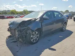 2T1BURHE4GC678350 2016 TOYOTA COROLLA