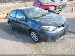 2T1BURHE4GC678980 2016 TOYOTA COROLLA