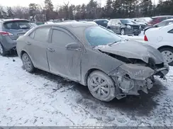 2T1BURHE4GC679255 2016 TOYOTA COROLLA