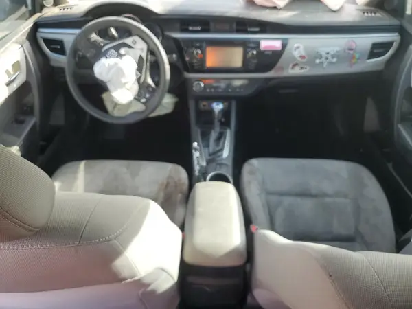 2T1BURHE4GC680275 2016 TOYOTA COROLLA - Image 8