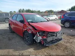 2T1BURHE4GC681166 2016 TOYOTA COROLLA