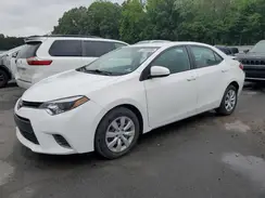 2T1BURHE4GC681541 2016 TOYOTA COROLLA