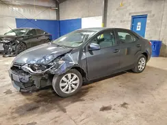2T1BURHE4GC681863 2016 TOYOTA COROLLA