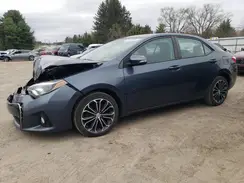 2T1BURHE4GC683127 2016 TOYOTA COROLLA