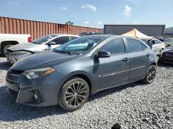 2T1BURHE4GC683287 2016 TOYOTA COROLLA