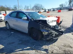 2T1BURHE4GC684049 2016 TOYOTA COROLLA