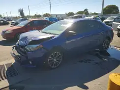 2T1BURHE4GC684309 2016 TOYOTA COROLLA