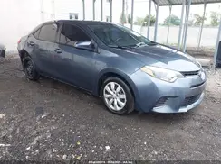 2T1BURHE4GC684620 2016 TOYOTA COROLLA