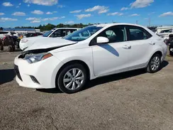 2T1BURHE4GC685542 2016 TOYOTA COROLLA