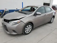 2T1BURHE4GC686125 2016 TOYOTA COROLLA