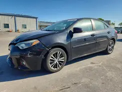 2T1BURHE4GC686321 2016 TOYOTA COROLLA