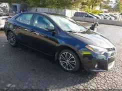 2T1BURHE4GC688084 2016 TOYOTA COROLLA