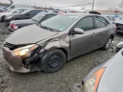 2T1BURHE4GC688344 2016 TOYOTA COROLLA