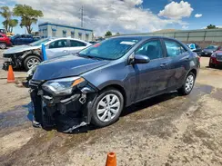 2T1BURHE4GC688635 2016 TOYOTA COROLLA