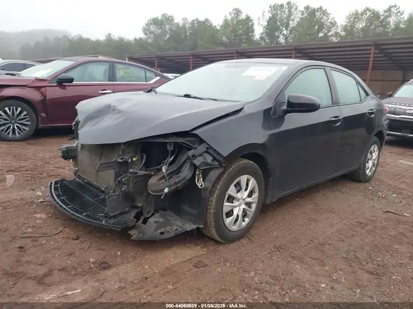 2T1BURHE4GC690157 2016 TOYOTA COROLLA - Image 2