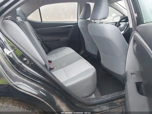 2T1BURHE4GC690157 2016 TOYOTA COROLLA - Image 8