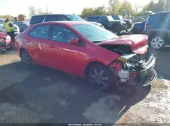 2T1BURHE4GC690627 2016 TOYOTA COROLLA