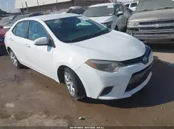 2T1BURHE4GC691115 2016 TOYOTA COROLLA