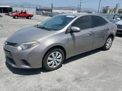 2T1BURHE4GC691390 2016 TOYOTA COROLLA