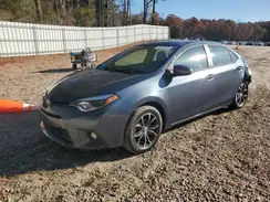 2T1BURHE4GC691521 2016 TOYOTA COROLLA