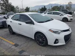 2T1BURHE4GC691941 2016 TOYOTA COROLLA