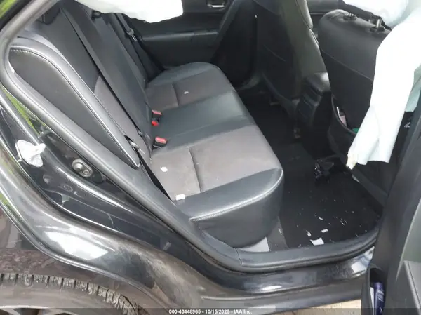 2T1BURHE4GC692328 2016 TOYOTA COROLLA - Image 8