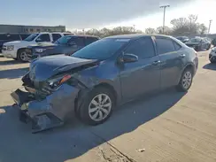 2T1BURHE4GC692488 2016 TOYOTA COROLLA
