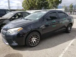 2T1BURHE4GC693639 2016 TOYOTA COROLLA