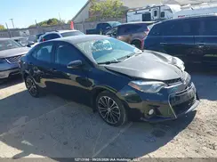 2T1BURHE4GC694385 2016 TOYOTA COROLLA