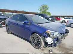 2T1BURHE4GC694449 2016 TOYOTA COROLLA