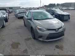 2T1BURHE4GC694838 2016 TOYOTA COROLLA