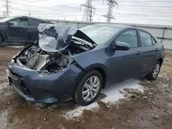 2T1BURHE4GC694905 2016 TOYOTA COROLLA