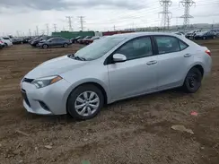 2T1BURHE4GC695231 2016 TOYOTA COROLLA