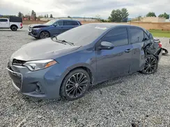2T1BURHE4GC695343 2016 TOYOTA COROLLA