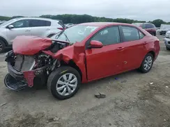 2T1BURHE4GC695942 2016 TOYOTA COROLLA