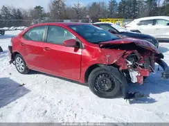 2T1BURHE4GC696671 2016 TOYOTA COROLLA